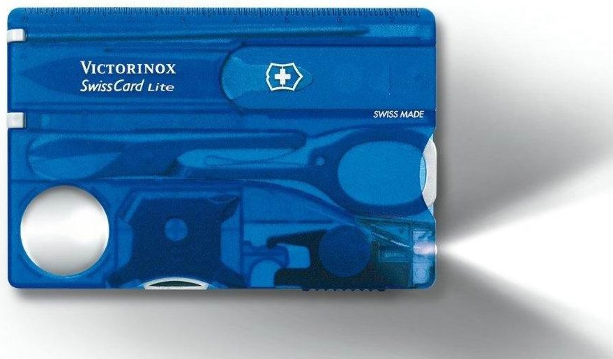 Victorinox набор маникюрных инструментов  10 шт