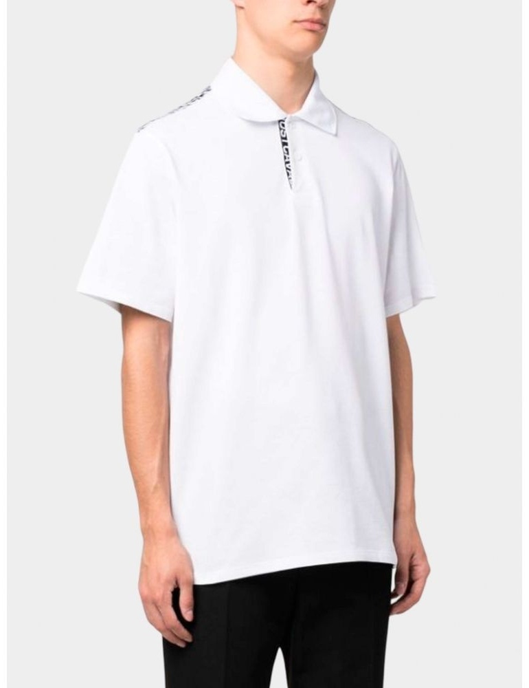 Футболка Just Cavalli белый