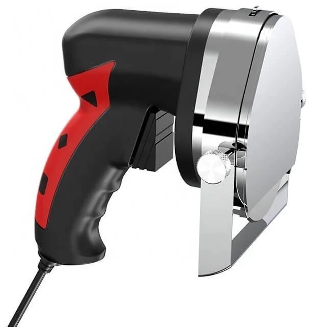 Для мяса CFB Inc KS100E, лезвие: сталь 1 шт