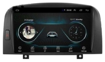 Teyes Hyundai Sonata 2006 1Gb+16Gb
