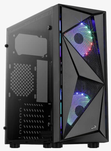 IT-Factory / 8 Гб / 32 Гб / 1000 Гб SSD 240 Гб / ОС не установлена