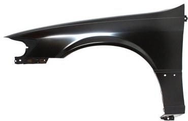 Крыло TAIWAN переднее левое 427741 для Toyota Camry, Camry Gracia 2001-2000