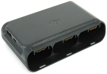 Зарядная станция DJI Mavic Mini Part 10 Two-Way Charging Hub