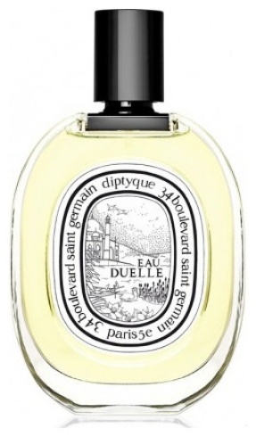 Diptyque Eau Duelle туалетная вода EDT 100 мл