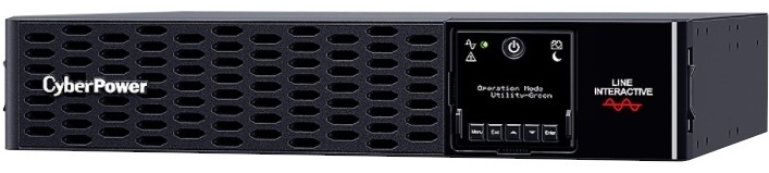 Источник бесперебойного питания CyberPower PR2200ERTXL2U