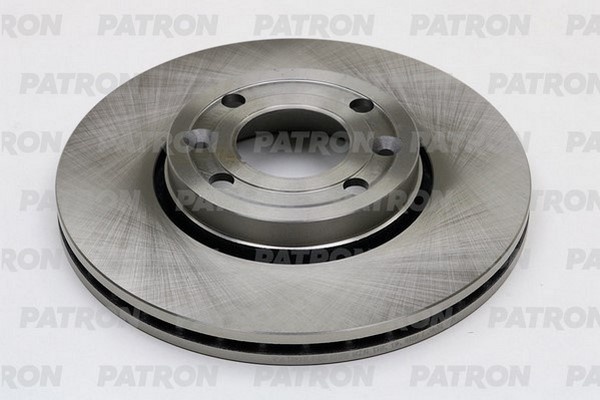 Диски PATRON передние PBD1055