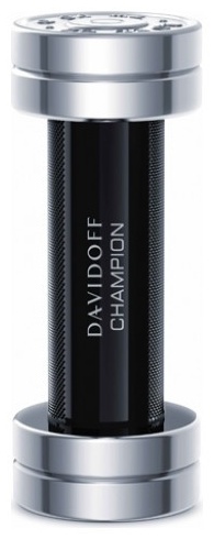 DAVIDOFF Champion туалетная вода EDT 90 мл, для мужчин
