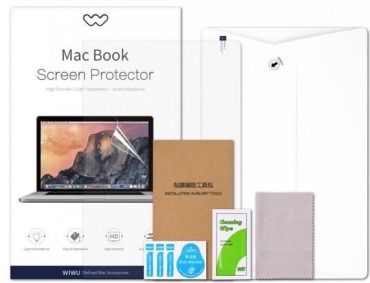 WIWU пленка для Apple MacBook Air 15.3