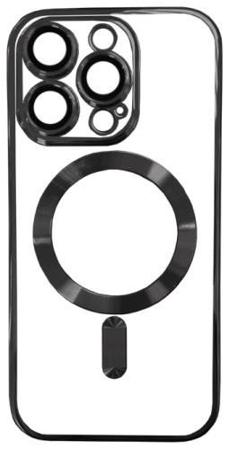 Чехол для Apple iPhone 14 Pro черный