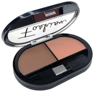 FARRES cosmetics BLUSH 2 Color румяна 01