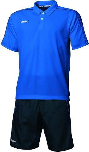 Комплект Max Sport синий 40
