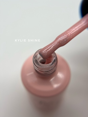 Stefany for nails базовое покрытие Shine Kylie глянцевое 15 мл
