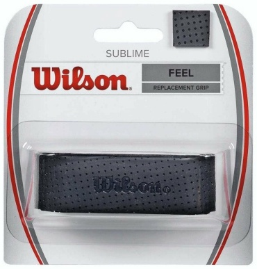 Намотка Wilson SUBLIME