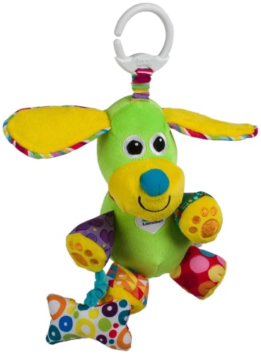 Игрушка-подвеска Lamaze Собака
