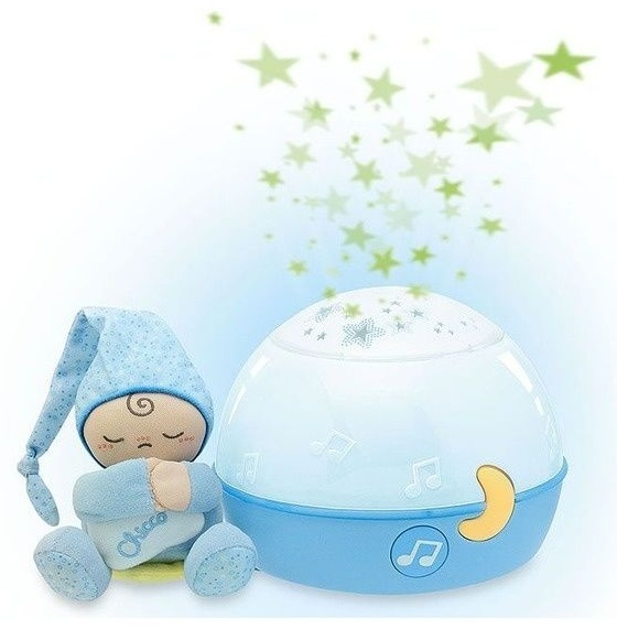 Купить Chicco ночник-проектор Сладких снов, пластик в Алматы – Магазин ...
