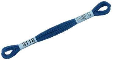 GAMMA 3071-3172 синий 1 шт