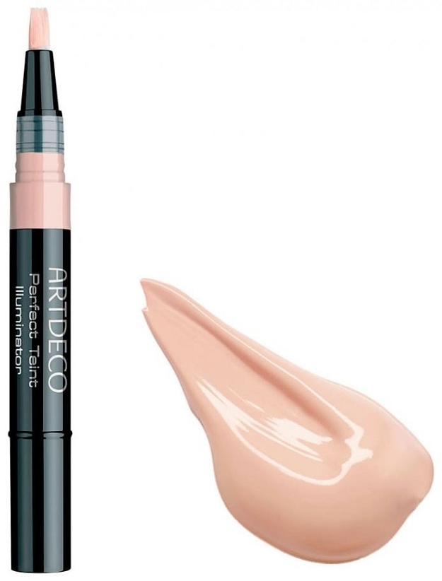 ArtDeco Perfect Teint Illuminator консилер 1