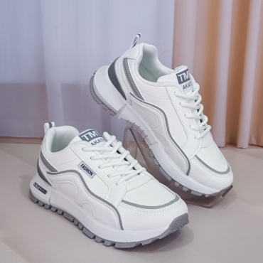 Кроссовки Fashion белый