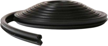 Каучуковая резина EPDM 20x8 мм