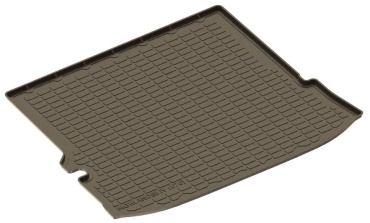 Seintex 95378 Toyota Highlander 2019-2023 черный