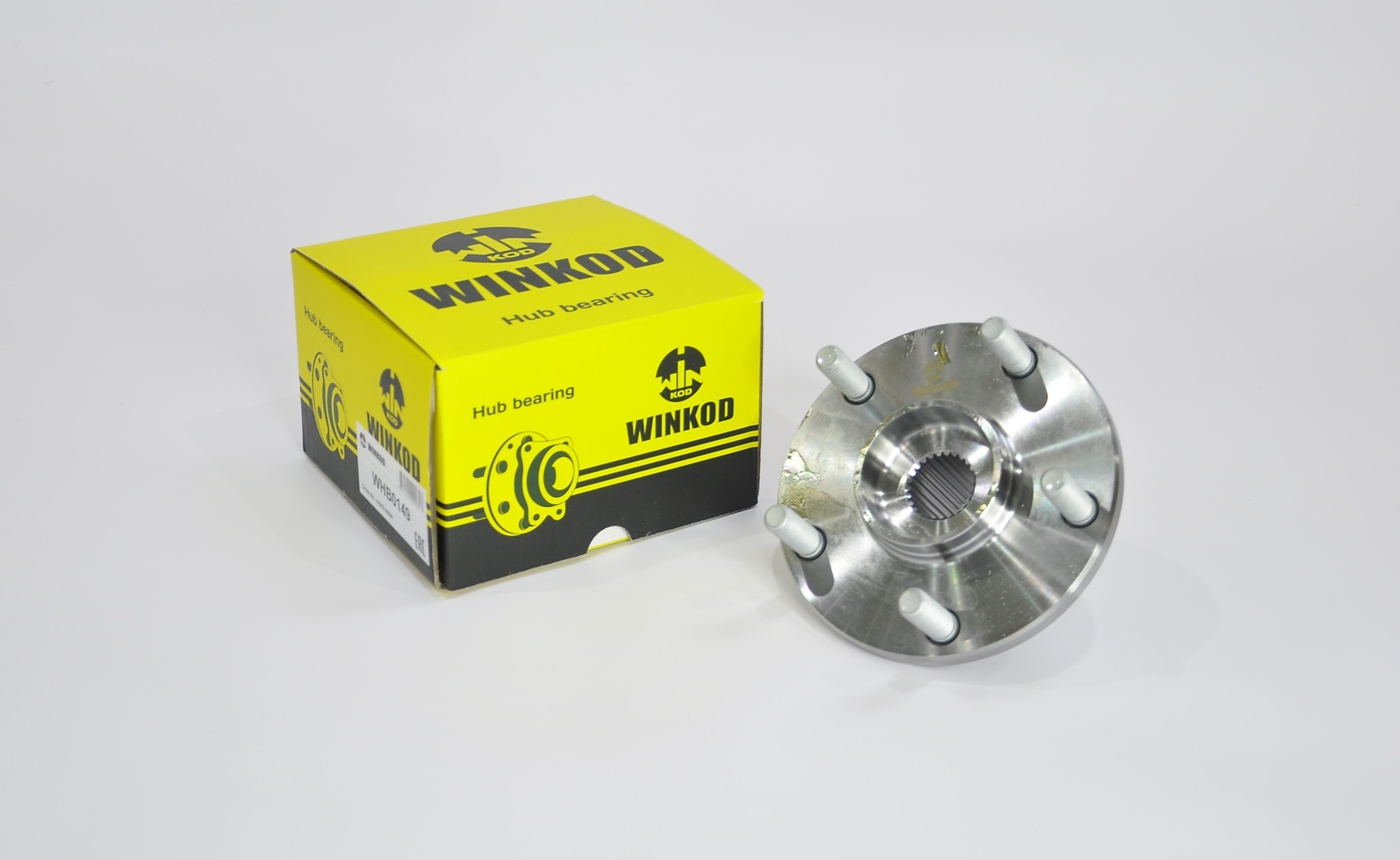 Winkod ступица WHB0149
