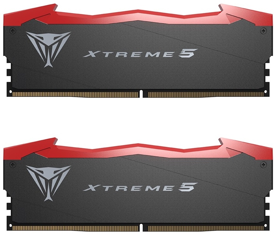 Оперативная память Patriot PVX532G76C36K 32 Гб