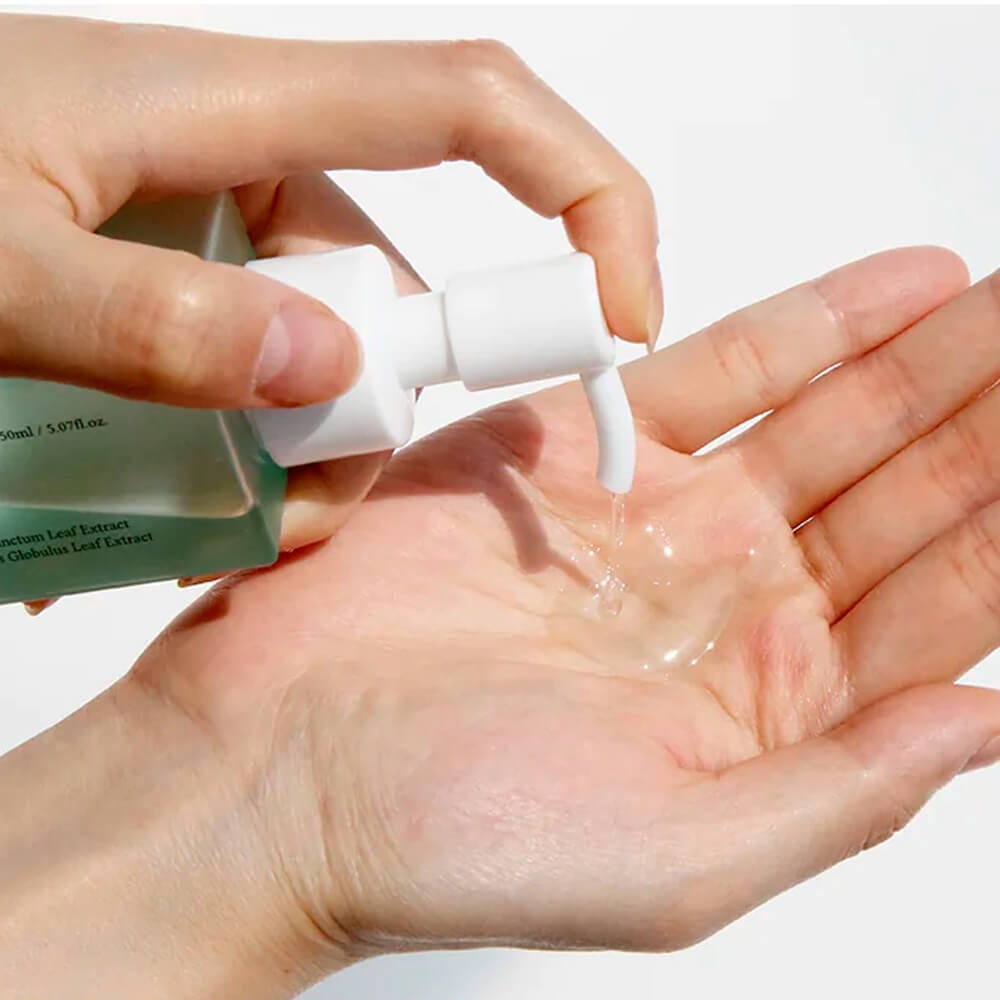 Dr. Althea Gentle Pore Cleansing гидрофильное масло 150 мл, фото 6