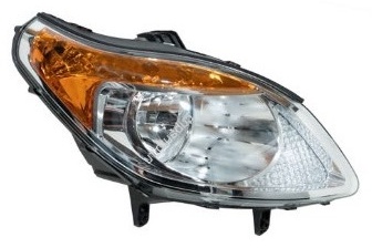 JASHI блок фара 4121200R001