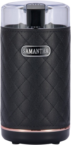 SAMANTHA 13SA03 черный