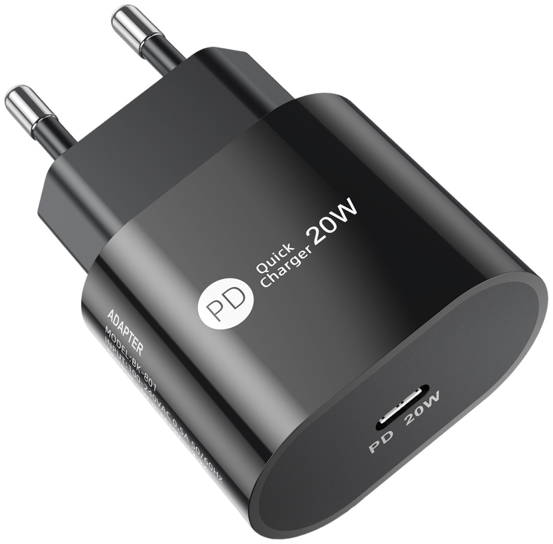 Купить Зарядное устройство Зарядное устройство 20W PD в Алматы ...