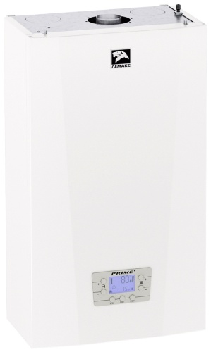 Газовый котел Лемакс Prime-V32 с дымоходом