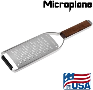 MICROPLANE терка USA Master Ribbon, нерж.сталь