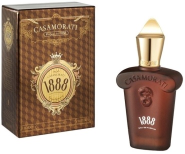 Xerjoff Casamorati 1888 парфюмерная вода EDP 100 мл, унисекс