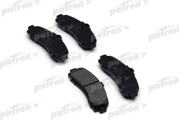 Колодки PATRON передние PBP859 4 шт