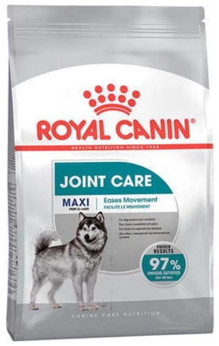 Royal Canin Joint Care Maxi для крупных пород 10 кг