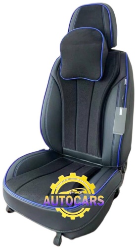 AutoCars EXEED LX 2020-2023 черный