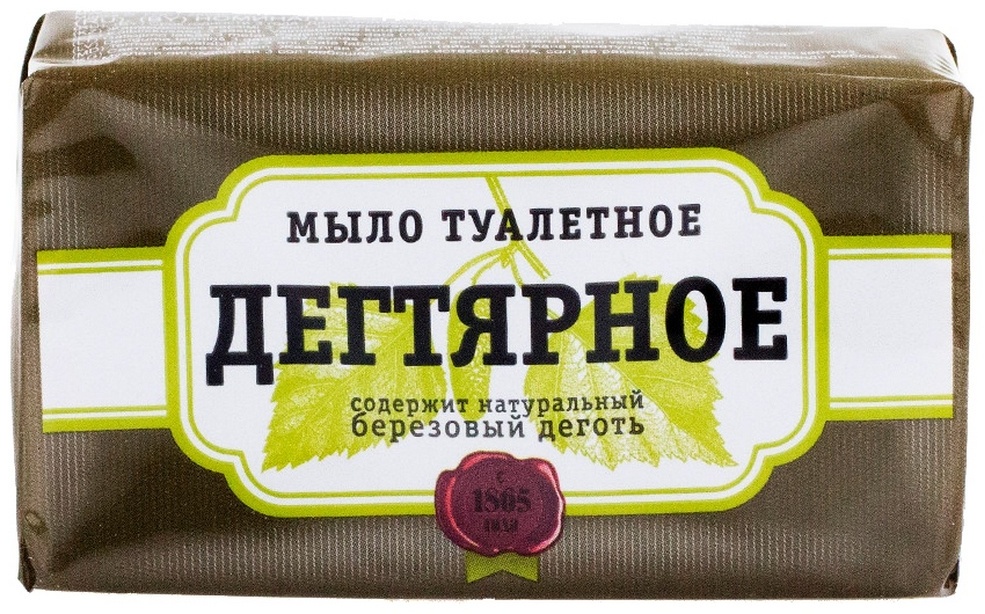 Дегтярное Мыло Где Купить Цена