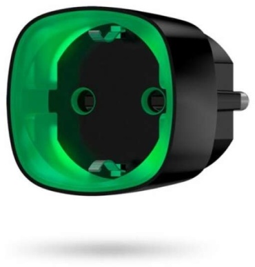 Ajax Socket черный