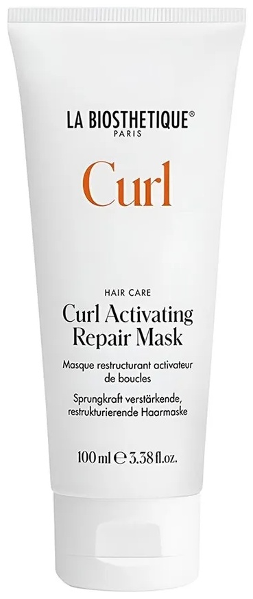 La Biosthetique Curl маска 100 мл