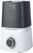 Увлажнитель воздуха Vitek VT-2334 белый