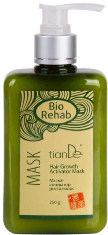 TianDe Bio Rehab маска 250 мл