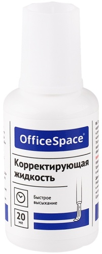 Корректор штрих OfficeSpace CF20_67077 1 шт
