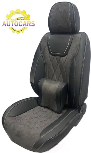 AutoCars 297530 Kia Ceed 2019-2023 серый