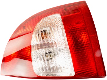 АвтоВаз блок фара 1118-3716010-00