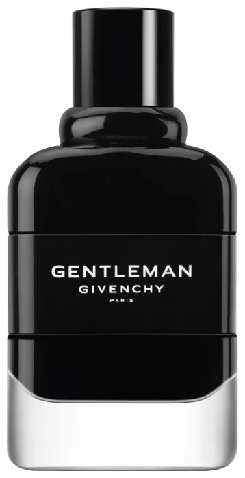 GIVENCHY Gentleman парфюмерная вода EDP 50 мл, для мужчин