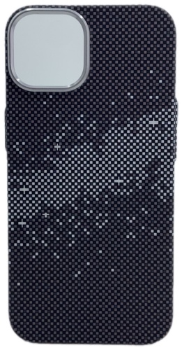 Чехол Luxo для Apple iPhone 14 Pro, iPhone 15 Pro черный