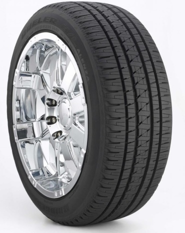 Bridgestone Dueler HL Alenza 285/45 R22 113 V