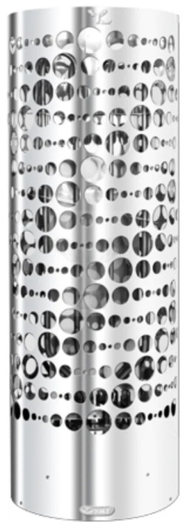 Банная печь УМТ напольная 14 м3, 36x90x35 см