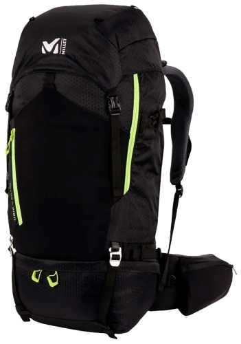 Millet Ubic 50+10, MIS2261-0247 треккинговый 50 л синий
