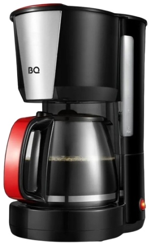Кофемашина BQ CM1008 черный